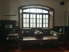 -张学良旧居陈列馆