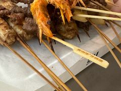-苏小牛·牛肉串(国贸店)