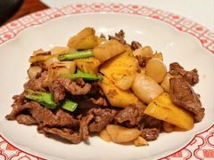 -谭厨中山传家菜.乳鸽.脆鲩鱼(华强北中航城店)