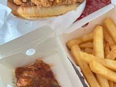 -必胜客(滨江店)