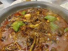 -小秦淮·南京土菜(新亭西路店)