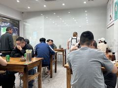 -凡老头米线砂锅(古荡新村西粮站)