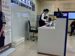 -维乐口腔(格林门诊长宁店)