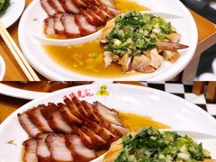 -澳门陈光记烧味饭店(郎家园店)