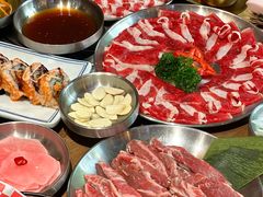 -香猪坊韩国烤肉专属门店(魏公村店)