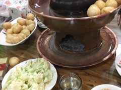 -木萨火锅店(开鲁路店)