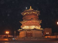-大同古城墙