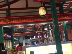 大堂-辣小鲜·南昌大排档(船山路店)