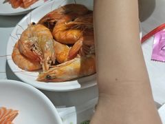 -朗丽兹自助餐厅