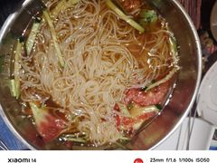 -清真私房烧烤·炭烤鲜牛(创始店)