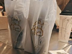 -喜茶(广州石牌桥店)