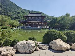 -华清宫景区