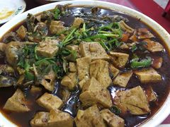 -魏四小鱼锅贴王