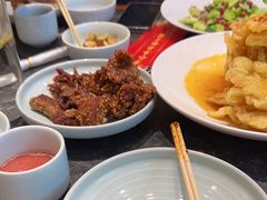 -李记东北饺子馆·东北菜(欢乐谷店)