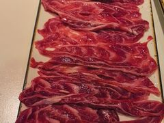 -牛人日志·鲜牛肉骨汤火锅(万科里瑧店)