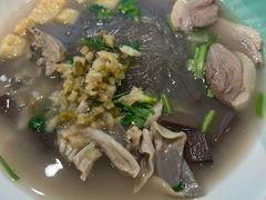 -苏晓玥·手作江南小吃(深圳北站店)