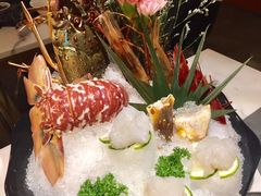 -海玥荟海鲜姿造自助餐厅(欧罗巴广场店)