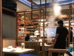 大堂-掌柜的店·河南菜(新天地店)