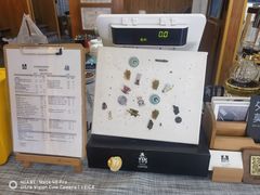 -YLK云南小粒咖啡·云里咖(二号店)