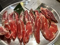 -GOGIYA·咕叽吖韩国传统烤肉店(东方新天地店)