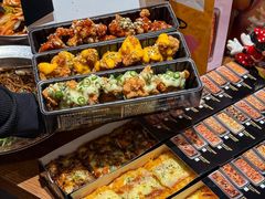 -震海贝烤贝·民俗特色店(延吉总店)
