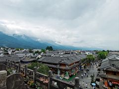 -大理古城