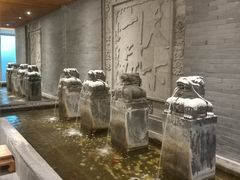 -海尔洲际酒店天下一品中餐厅