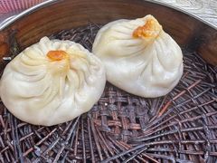 -鲁氏汤包王(长白街店)