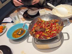 -湘鼎盛·大厨鲜炒湖南味(高新银泰店)