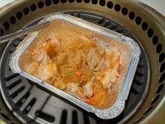 -花味烤肉·拌饭(建邺万达店)