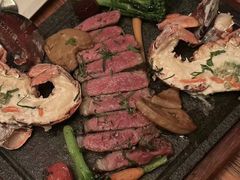 -普朗姆生蚝吧(原建国路店)