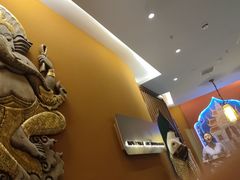 -泰悠谷养生SPA(世茂商业街店)