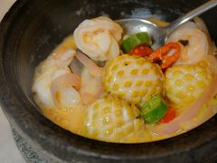 -酌宴府The China Club·广州万富希尔顿酒店(云城东路店)
