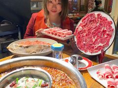 -大队长主题火锅(观音桥店)