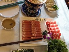 -东来顺饭庄(天坛店)