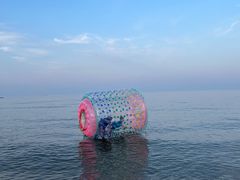 -东戴河风景区-止锚湾