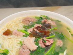 -新世界餐厅(万达店)