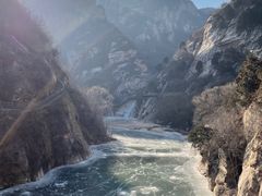 -黑龙潭风景区