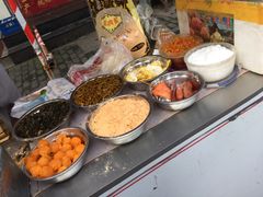 -大个子蒸饭