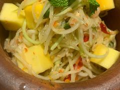 -星叶·东南亚料理(宁波万象汇店)