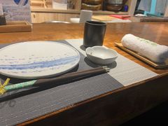 -森味薪火烧•烧鸟居酒屋•日本料理(望京店)