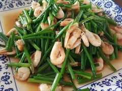 -杨辉饭店
