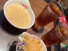 -豪享来中西餐厅(隆昌店)