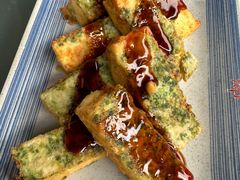 -那家·油麻菜馆(常德道店)