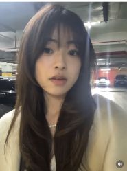 -初心HAlRSALON烫染接发