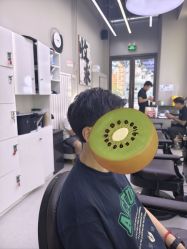 -尤司男士国潮理发馆