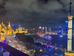 -外滩8号 whisky bar(金延大厦店)