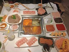 -海底捞火锅(长宁路龙之梦店)