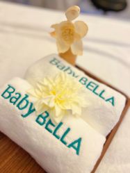 -baby bella小贝拉母婴护理中心(珠海华发公寓店)