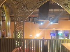 -耶里夏丽·新疆菜·28年喀什老馆(田林东路店)